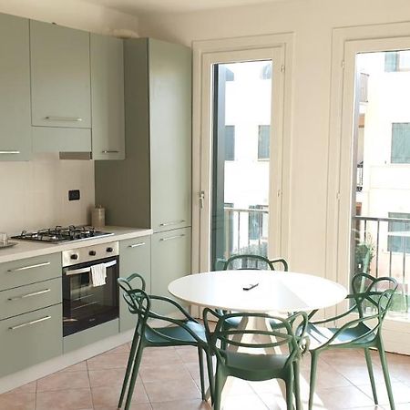 Venice & Treviso - Design Apartments Casier Экстерьер фото