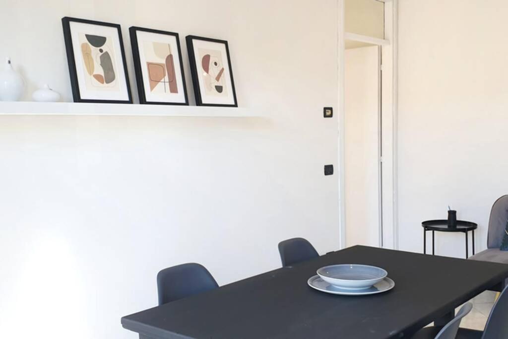 Venice & Treviso - Design Apartments Casier Экстерьер фото