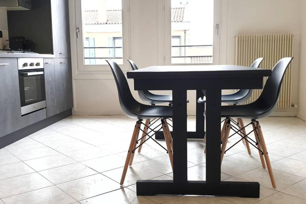 Venice & Treviso - Design Apartments Casier Экстерьер фото