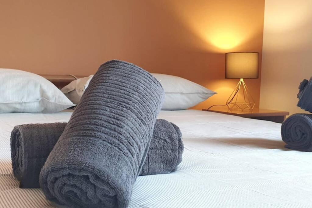 Venice & Treviso - Design Apartments Casier Экстерьер фото