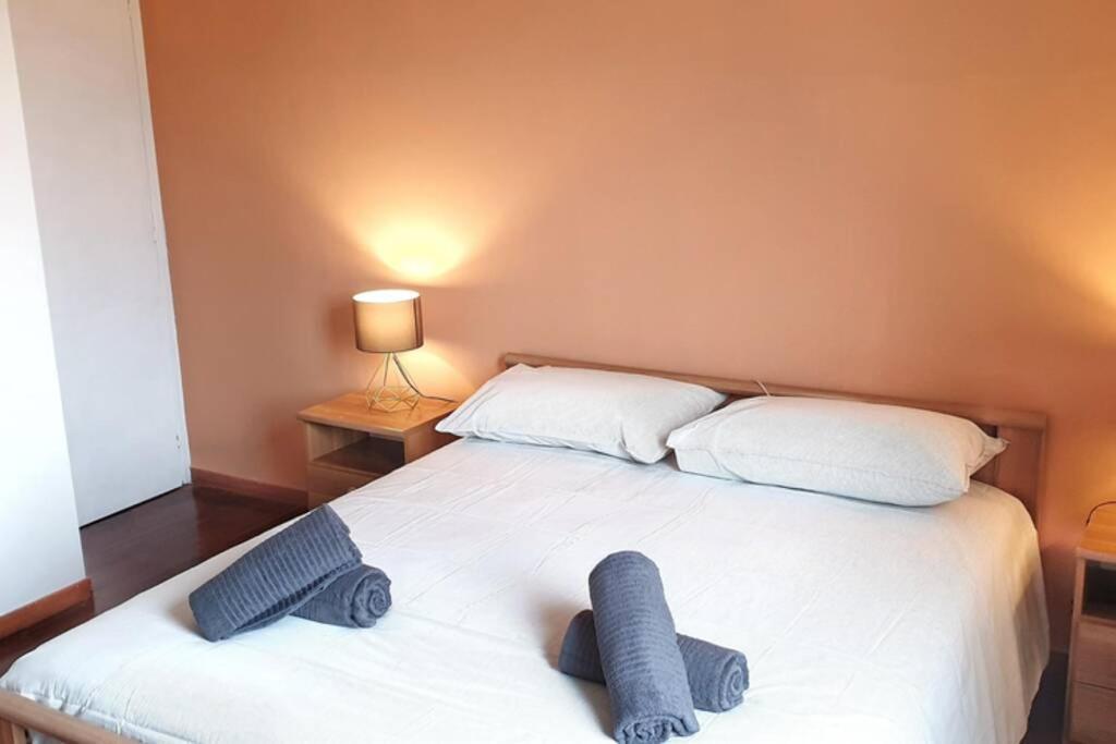 Venice & Treviso - Design Apartments Casier Экстерьер фото