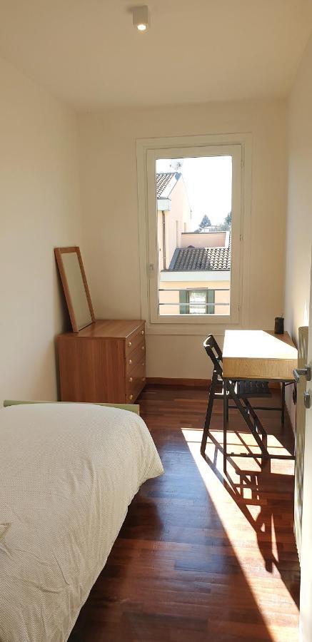 Venice & Treviso - Design Apartments Casier Экстерьер фото