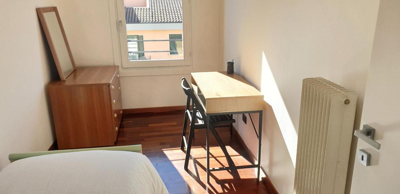 Venice & Treviso - Design Apartments Casier Экстерьер фото