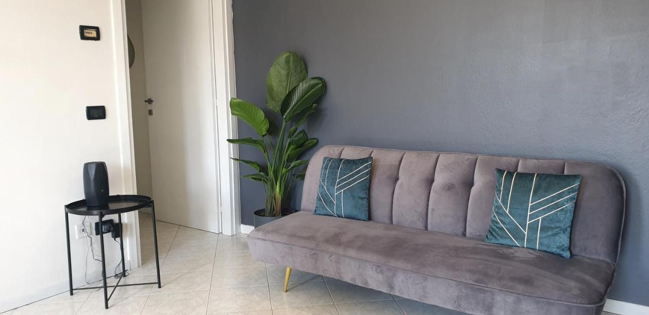 Venice & Treviso - Design Apartments Casier Экстерьер фото