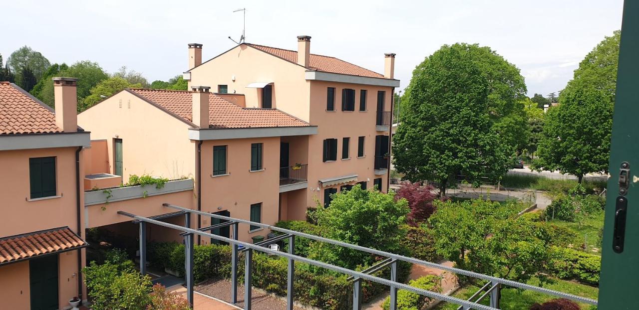 Venice & Treviso - Design Apartments Casier Экстерьер фото