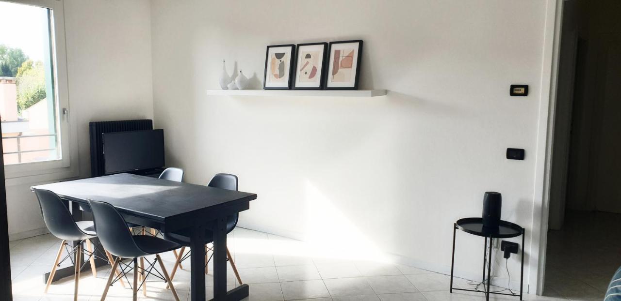 Venice & Treviso - Design Apartments Casier Экстерьер фото