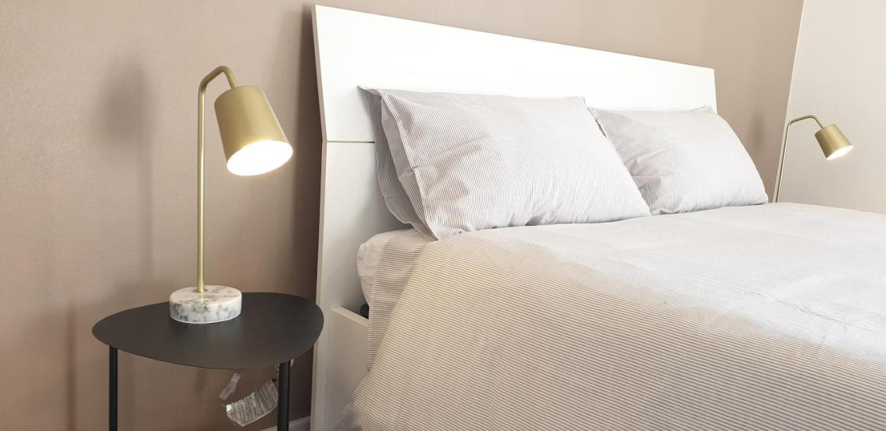 Venice & Treviso - Design Apartments Casier Экстерьер фото