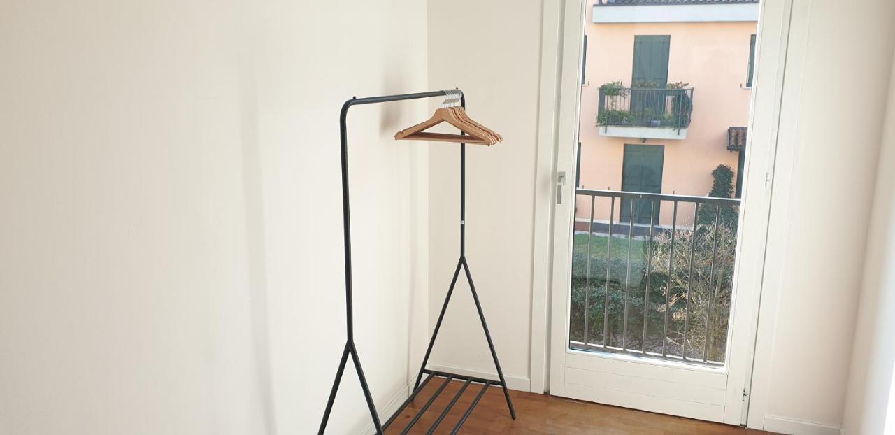 Venice & Treviso - Design Apartments Casier Экстерьер фото