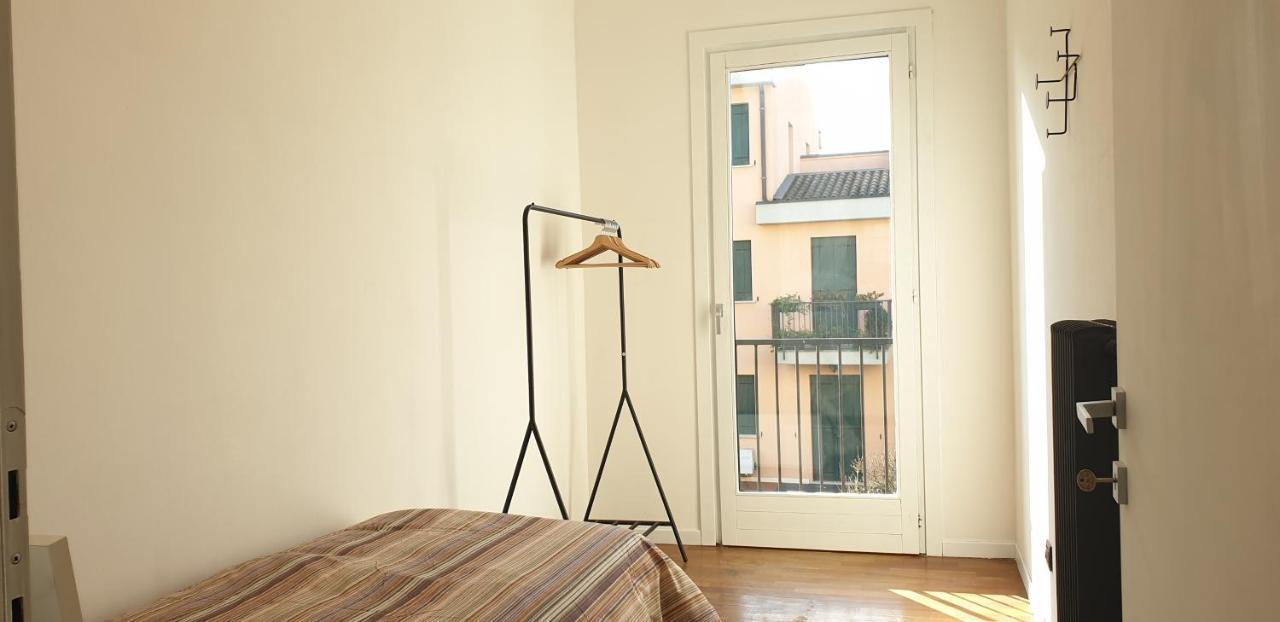Venice & Treviso - Design Apartments Casier Экстерьер фото