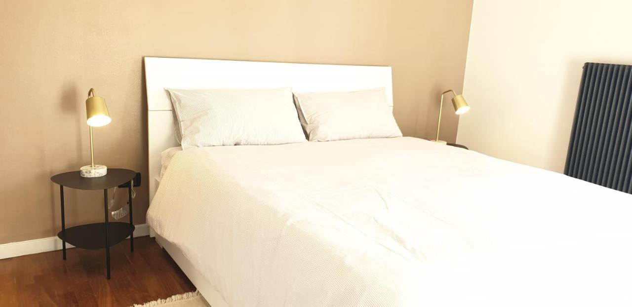 Venice & Treviso - Design Apartments Casier Экстерьер фото