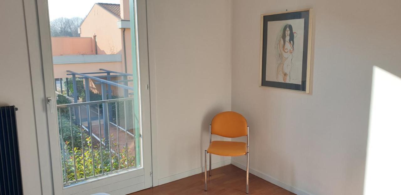 Venice & Treviso - Design Apartments Casier Экстерьер фото