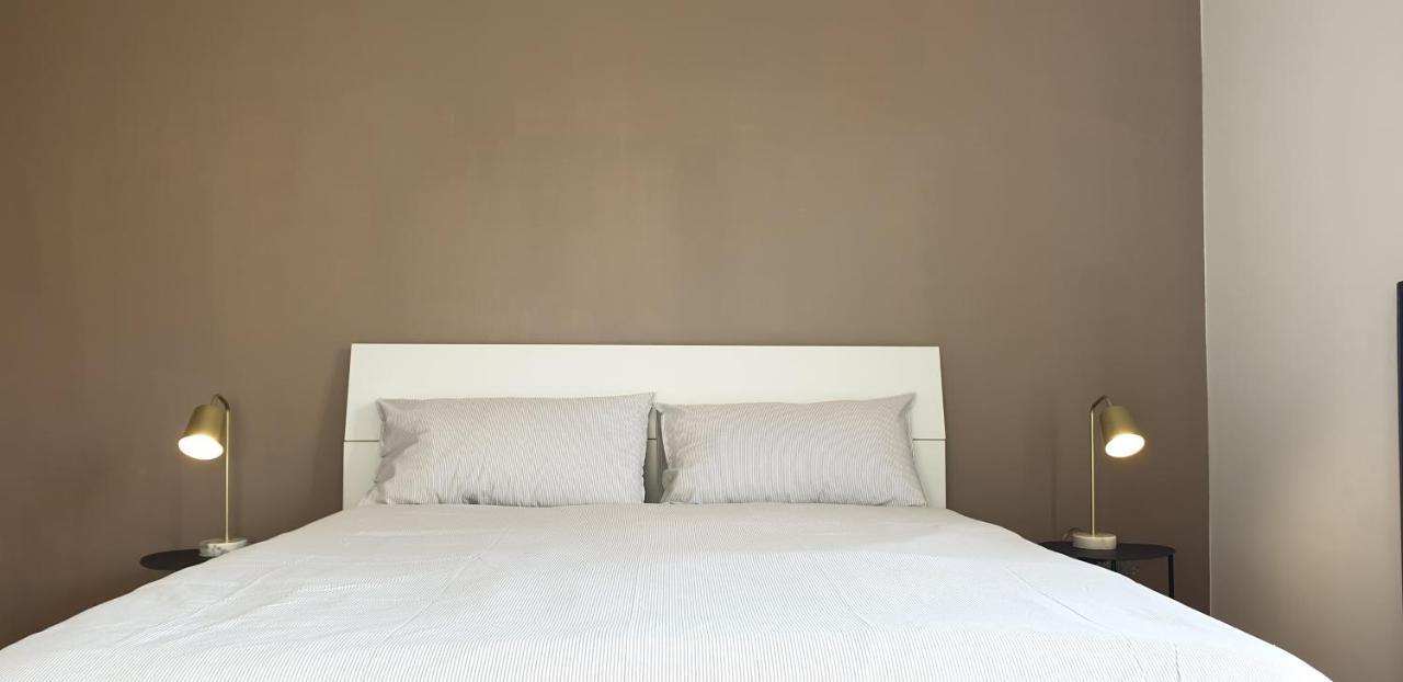 Venice & Treviso - Design Apartments Casier Экстерьер фото