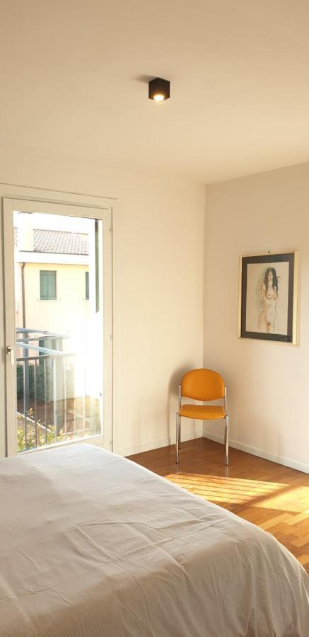 Venice & Treviso - Design Apartments Casier Экстерьер фото