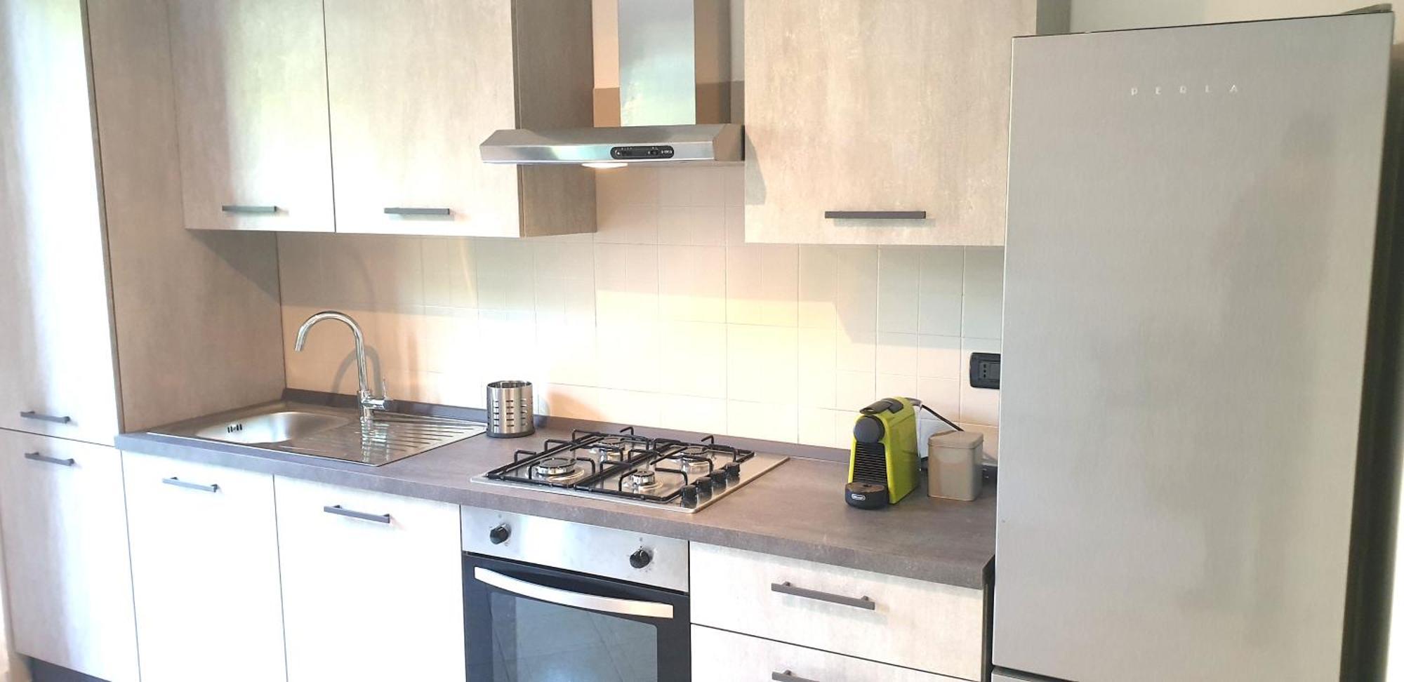 Venice & Treviso - Design Apartments Casier Экстерьер фото
