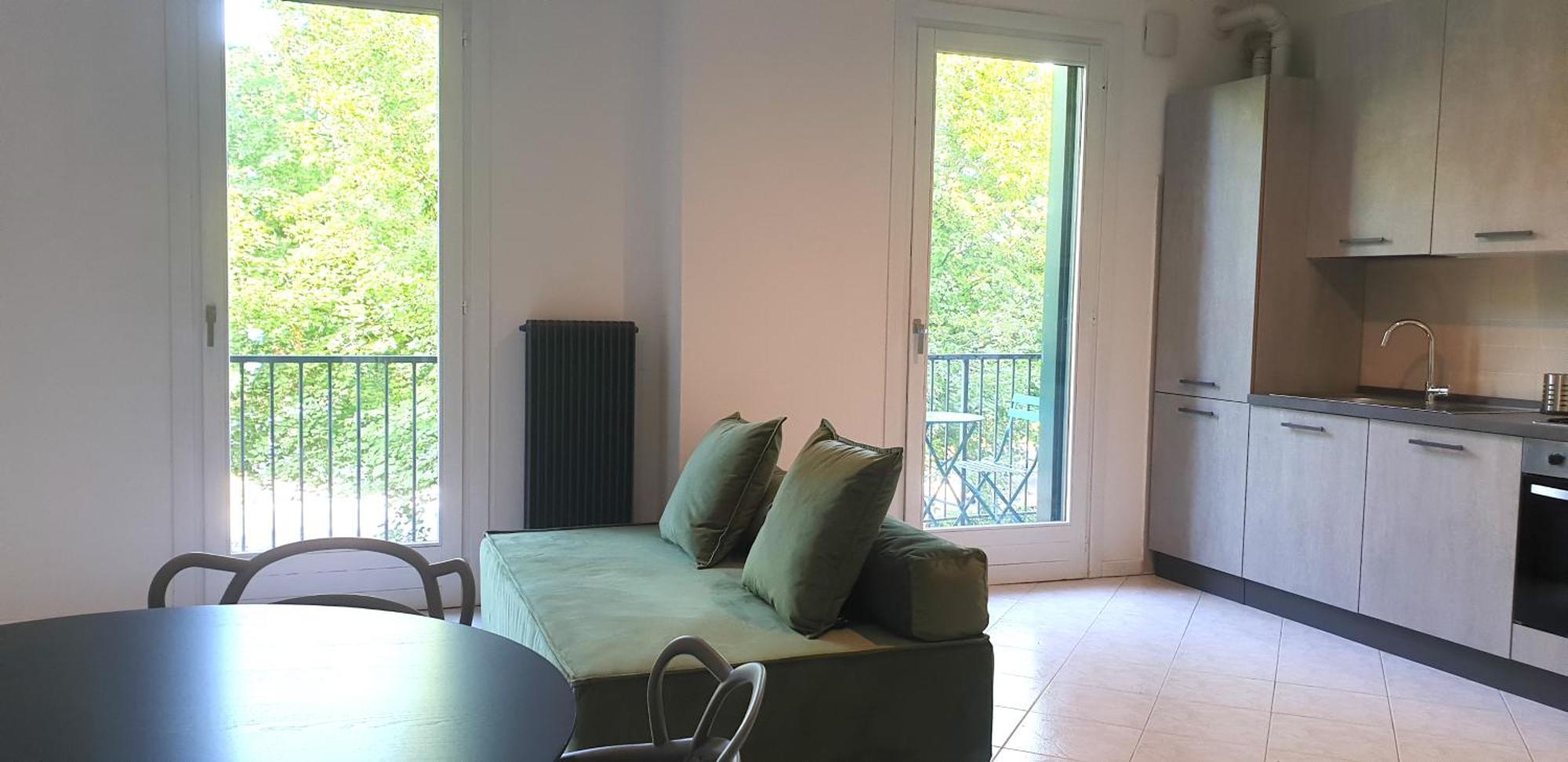 Venice & Treviso - Design Apartments Casier Экстерьер фото