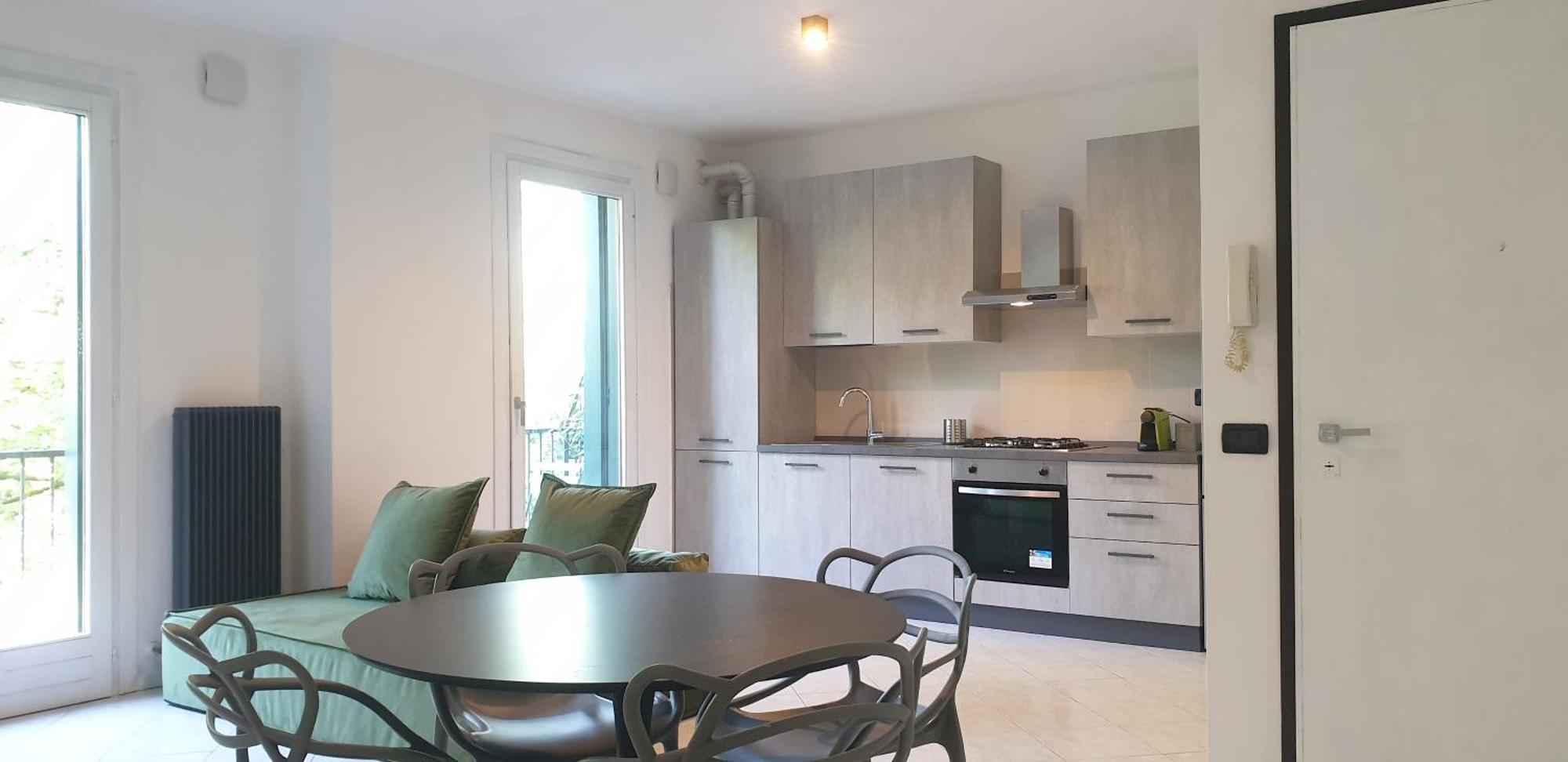 Venice & Treviso - Design Apartments Casier Экстерьер фото